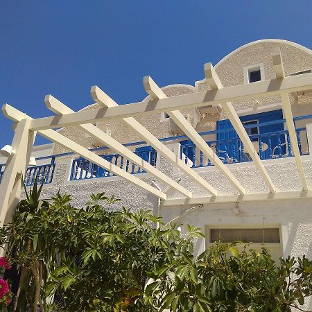 Villa Dioni คามารี ภายนอก รูปภาพ